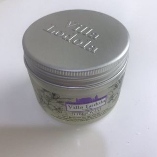 ミルボン(ミルボン)のヴィラロドラ  リベル ワックス 50ml(ヘアワックス/ヘアクリーム)