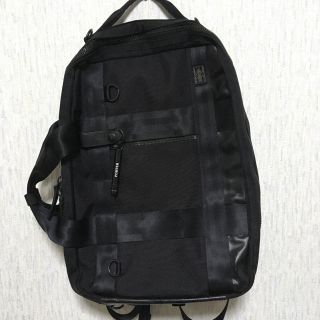 ポーター(PORTER)のPORTER / HEAT 3WAY BRIEFCASE(ビジネスバッグ)