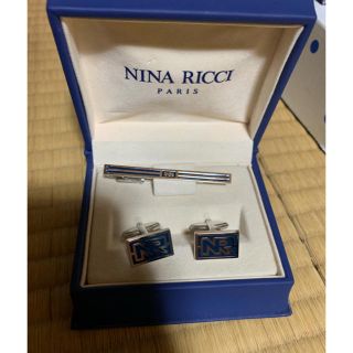 NINA RICCI PARIS カフス