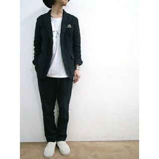 ノンネイティブ(nonnative)のnonnative　ポストマンパンツ
(スラックス)