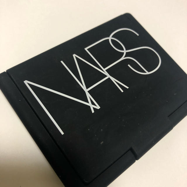 NARS(ナーズ)の【人気】NARS デュオアイシャドウ 3018 コスメ/美容のベースメイク/化粧品(アイシャドウ)の商品写真