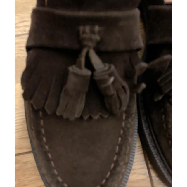 Loake タッセルローファー メンズの靴/シューズ(ドレス/ビジネス)の商品写真