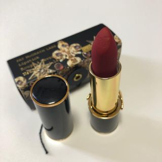 セフォラ(Sephora)のPAT McGRATH MatteTrance マットリップ(口紅)