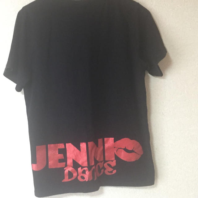 JENNI(ジェニィ)のJENNI  Tシャツ レディースのトップス(Tシャツ(半袖/袖なし))の商品写真