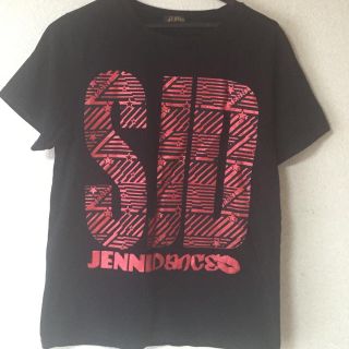 ジェニィ(JENNI)のJENNI  Tシャツ(Tシャツ(半袖/袖なし))