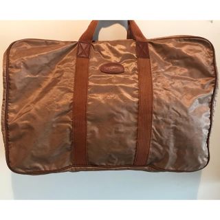 ロンシャン(LONGCHAMP)のLONGCHAMP ロンシャン トラベルバッグ スーツケース(スーツケース/キャリーバッグ)