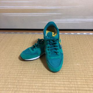 ナイキ(NIKE)のNIKE インターナショナリスト(スニーカー)