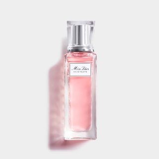 ディオール(Dior)のmiss Dior オードトワレ ローラーパール(香水(女性用))