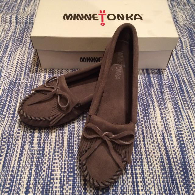 Minnetonka(ミネトンカ)のMinnetonka 新品♡ レディースの靴/シューズ(ハイヒール/パンプス)の商品写真