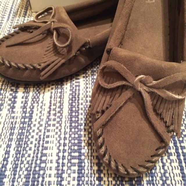 Minnetonka(ミネトンカ)のMinnetonka 新品♡ レディースの靴/シューズ(ハイヒール/パンプス)の商品写真