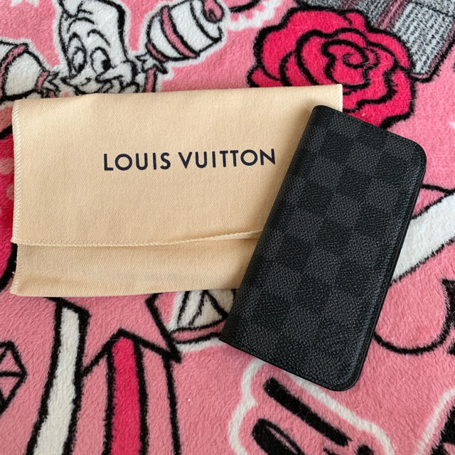 LOUIS VUITTON - ルイヴィトン iphoneケースの通販 by tegmoepaaaana's shop｜ルイヴィトンならラクマ