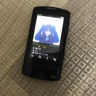 ウォークマン(WALKMAN)のWALKMAN(ポータブルプレーヤー)