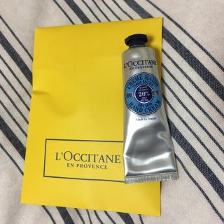 ロクシタン(L'OCCITANE)のロクシタンハンドクリーム(ハンドクリーム)