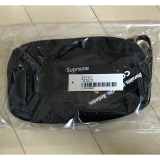 シュプリーム(Supreme)のsupreme Organizer Pouch 19SS Black 黒(ポーチ)