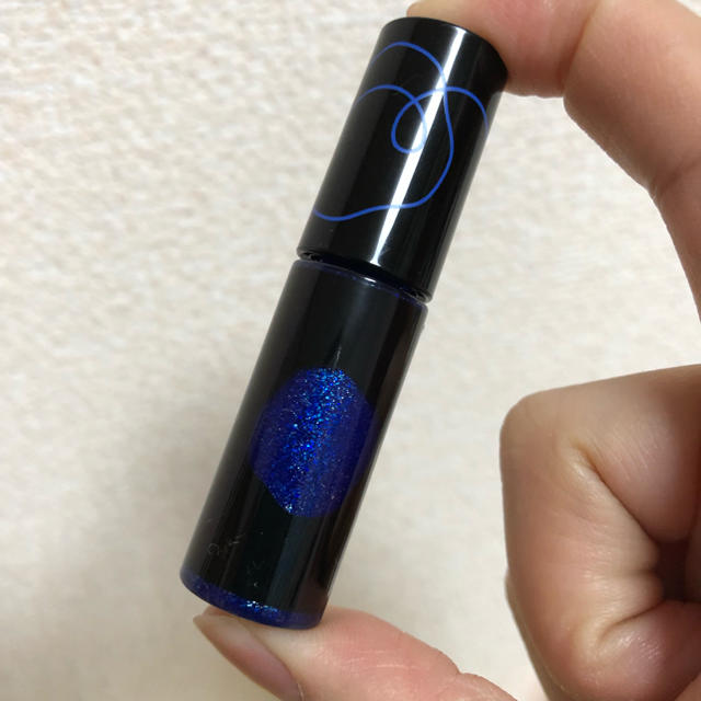 SHISEIDO (資生堂)(シセイドウ)のSHISEIDO ラッカーインク リップシャイン ピコ コスメ/美容のベースメイク/化粧品(リップグロス)の商品写真