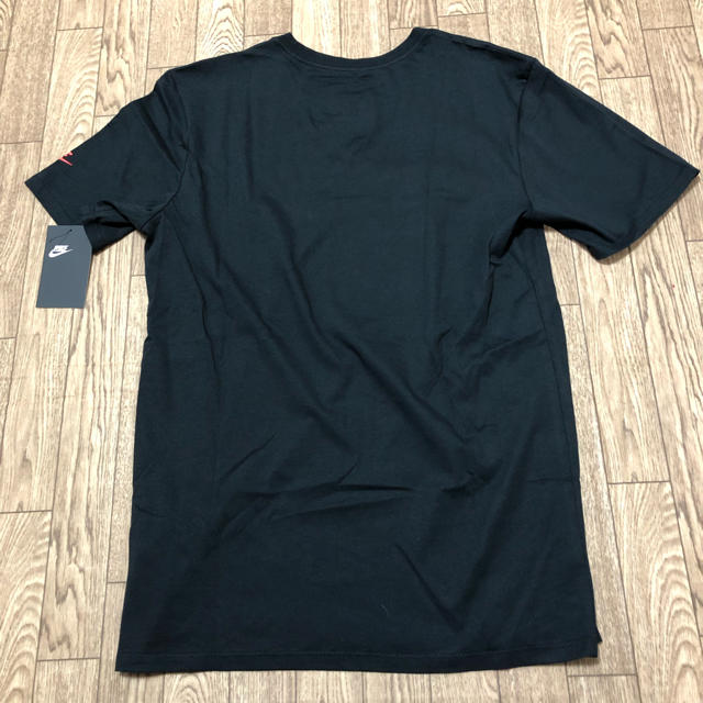 《新品未使用》ナイキ×アトモス we love nike tシャツ M 2