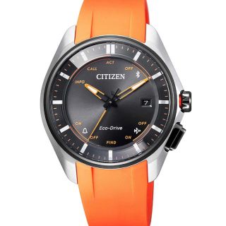 シチズン CITIZEN 腕時計 BZ4004-06E 限定モデル 大坂なおみ(腕時計)