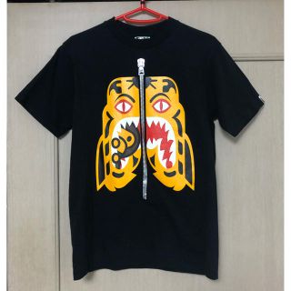 アベイシングエイプ(A BATHING APE)のA  BATHING APE milo Tシャツ(Tシャツ/カットソー(半袖/袖なし))