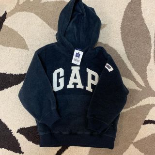 ギャップ(GAP)のきく様専用 新品タグ付 ギャップ フリースパーカー(ニット)