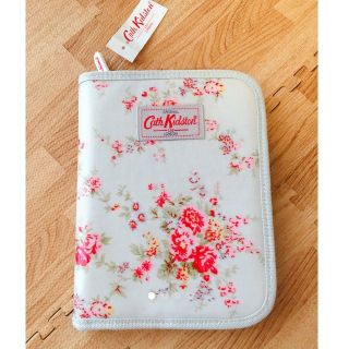 キャスキッドソン(Cath Kidston)の新品 キャス・キッドソン 母子手帳ケース(母子手帳ケース)