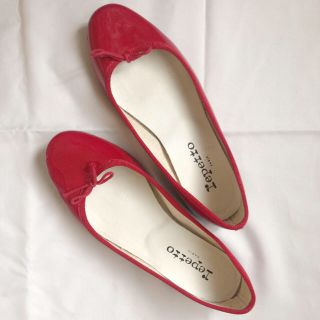 レペット(repetto)のレペット バレエシューズ(バレエシューズ)