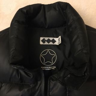 グッドイナフ ×フィネス ダウンベスト | www.nov-ita.fr