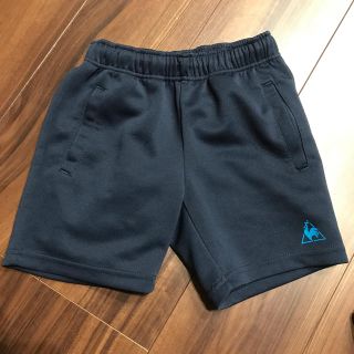 ルコックスポルティフ(le coq sportif)のルコック ハーフパンツ(パンツ/スパッツ)