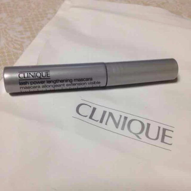 CLINIQUE(クリニーク)のクリニーク マスカラ コスメ/美容のベースメイク/化粧品(その他)の商品写真