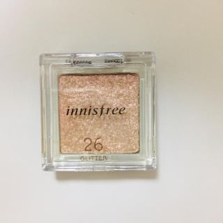 イニスフリー(Innisfree)のイニスフリー アイシャドウ G26(アイシャドウ)