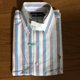 ラルフローレン(Ralph Lauren)のRalph Lauren シャツ(シャツ)