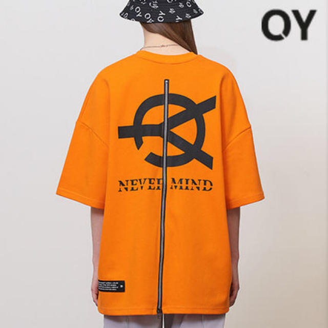 OY Tシャツ カットソー