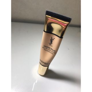 イヴサンローランボーテ(Yves Saint Laurent Beaute)のラディアント タッチ オールインワンファンデーション(ファンデーション)