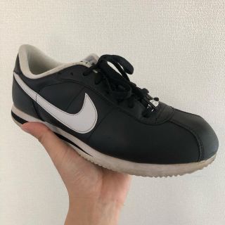 ナイキ(NIKE)のnike cortez 28cm(スニーカー)