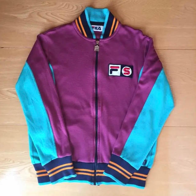 レアモデル Supreme 本物 Track Jacket XLサイズ ジャージ