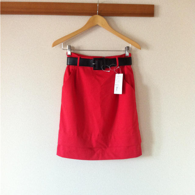 OFUON❊﻿スカート レディースのスカート(ひざ丈スカート)の商品写真