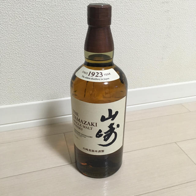 山崎 白州 700ml 2本セット