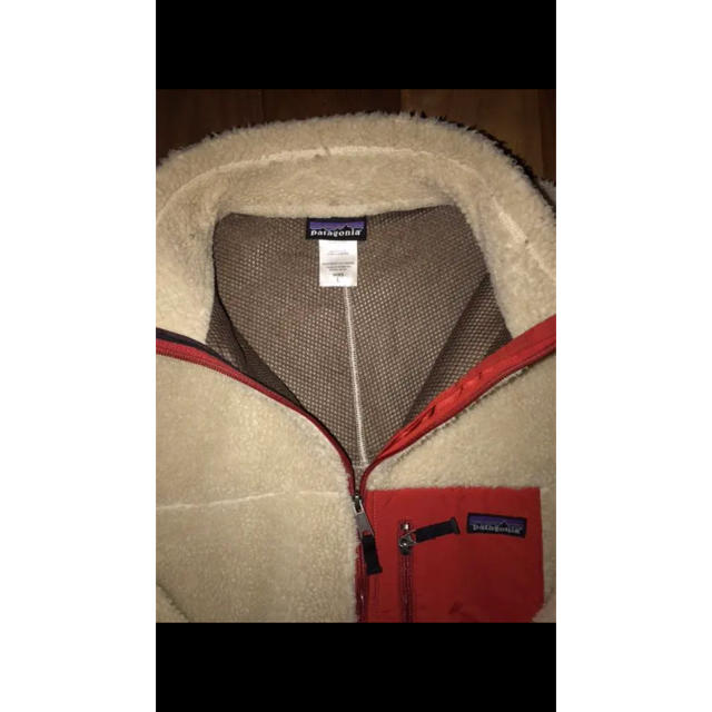 patagonia - Patagonia レトロX L ダウンタウン浜田着用モデル patagonia - Patagonia レトロX L ダウンタウン浜田着用モデル