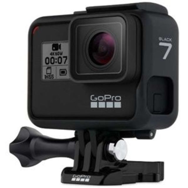 gopro hero7 blackセット　本日最終日です！