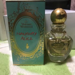 ヴィヴィアンウエストウッド(Vivienne Westwood)のVivienne Westwood ALICE(香水(女性用))