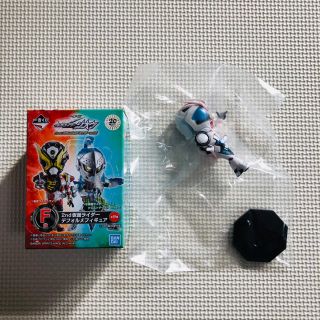 バンダイ(BANDAI)の仮面ライダー 一番くじ(特撮)