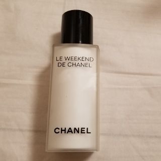 シャネル(CHANEL)の残量6割程度シャネル美容乳液(美容液)