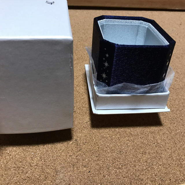 4℃(ヨンドシー)の4℃ ピアス ジュエリーボックス付き レディースのアクセサリー(ピアス)の商品写真