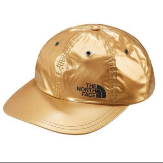 シュプリーム(Supreme)のSupreme/The North Face® Metallic 6-Panel(キャップ)