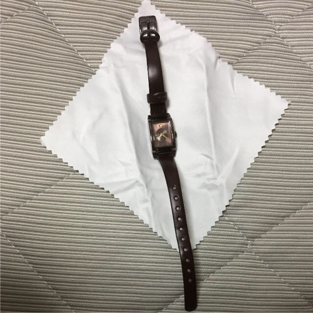 CABANE de ZUCCa(カバンドズッカ)のカバン ド ズッカ 腕時計 レディースのファッション小物(腕時計)の商品写真