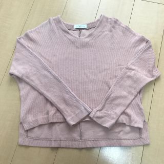 ユナイテッドアローズグリーンレーベルリラクシング(UNITED ARROWS green label relaxing)の【専用】グリーンレーベルリラクシング カットソー(カットソー(長袖/七分))