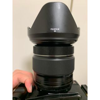 フジフイルム(富士フイルム)のFUJIFILM XF16-55 F2.8 不具合なし早く売りたいのでこの値段(レンズ(ズーム))