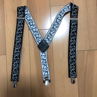 rivet & surge - rivet &surge サスペンダーの通販 by あーまま's shop