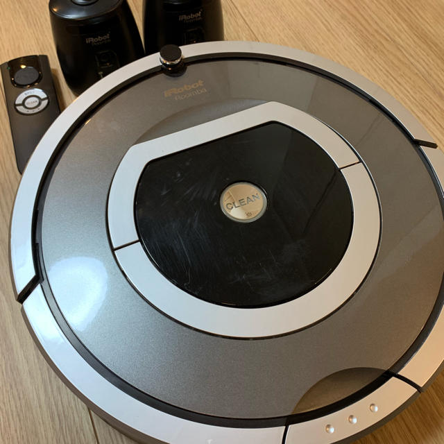 iRobot ルンバ780