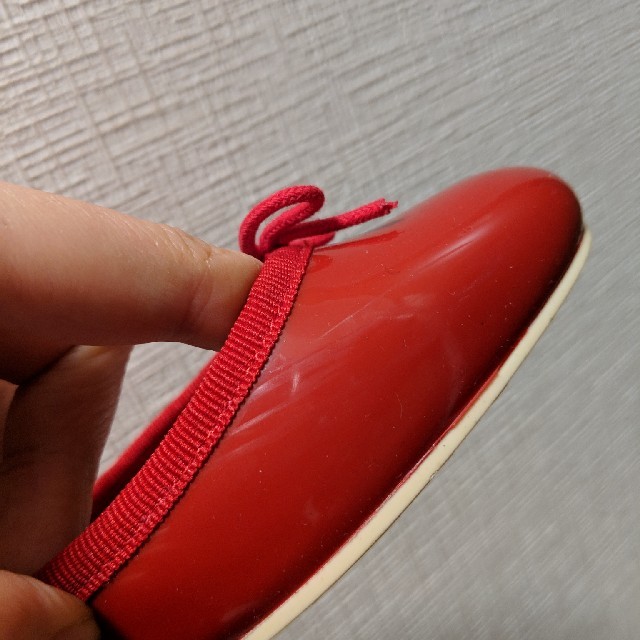 repetto(レペット)のrepetto　レインシューズ レディースの靴/シューズ(バレエシューズ)の商品写真