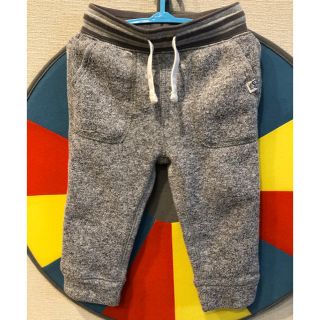 ベビーギャップ(babyGAP)のGAP 裏起毛パンツ 90cm(パンツ/スパッツ)